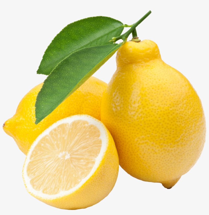 Lemon Png Images, Free Fruit Png Pictures - Transparent Background Lemon Png, transparent png download
