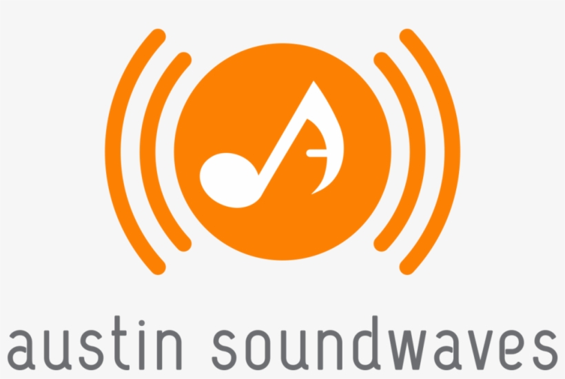 As Symbol Clr Solid - Austin Soundwaves, transparent png download