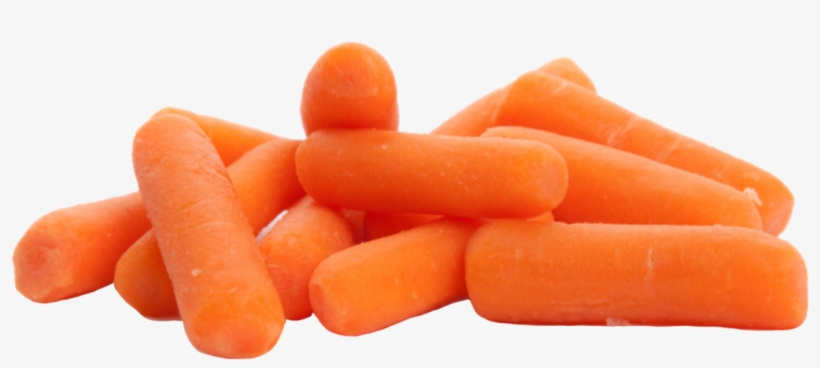 Baby Carrot Png - Marchew Mignon 2g Legutko, transparent png download