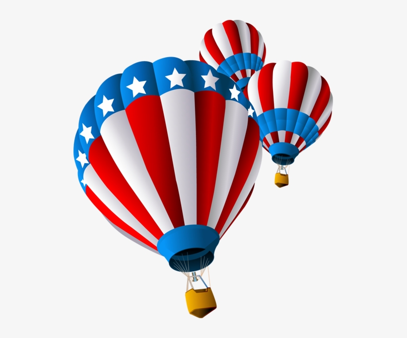 Free Png Air Balloon Png Images Transparent - Balloon Png, transparent png download