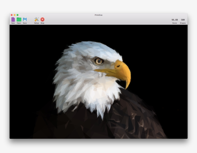 Bald Eagle, transparent png download