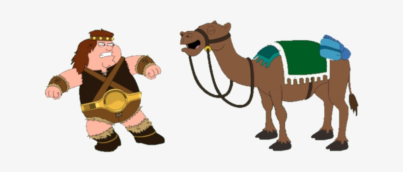 Fat Man, The Myth, The Legend Http - Cartoon, transparent png download