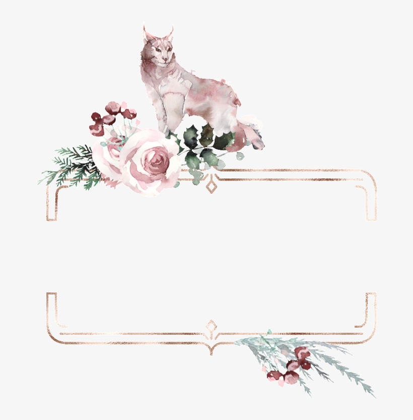 Creative Monkey Ink Painting Transparent Watercolor - Watercolor Painting, transparent png download