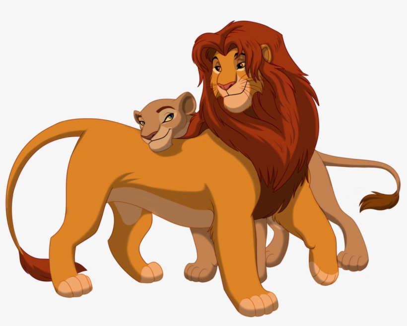 Lion King Png - Lion King 1st Birthday Shirt, transparent png download