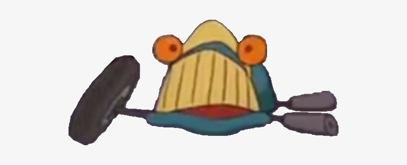 Racecar - The Brave Little Toaster, transparent png download