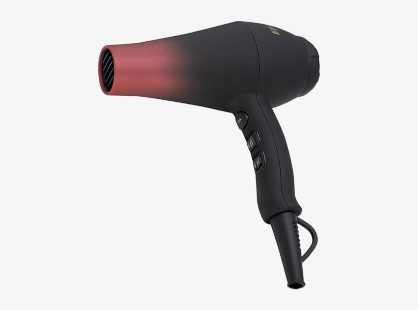 Hot Tools Crimson Fade Tubro Ionic Hair Dryer Hot Tools Crimson