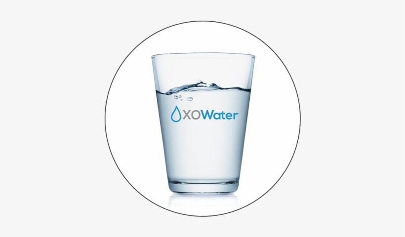 Glass Of Water Png You Combine Pure Water & Minerals, - Water, transparent png download