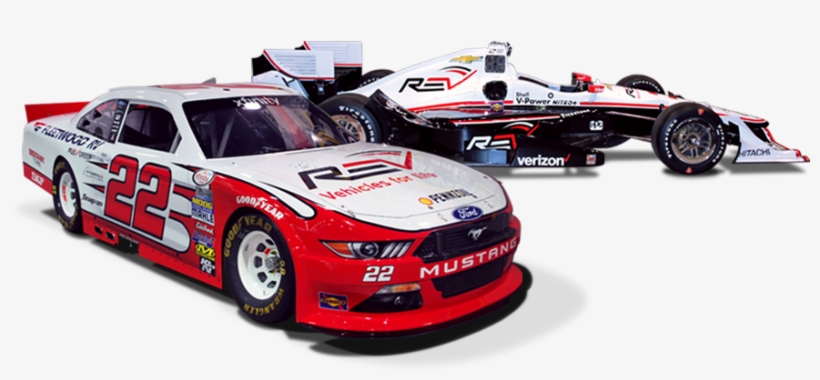 Few Things Are More Exciting Than The Sport Of Auto - Rev Penske Car, transparent png download