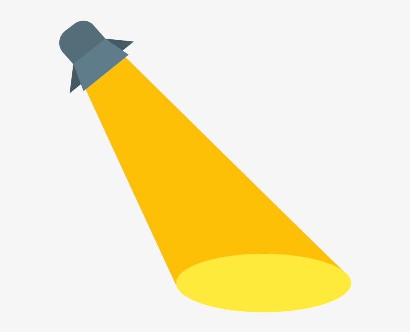 Spotlight Icon, transparent png download