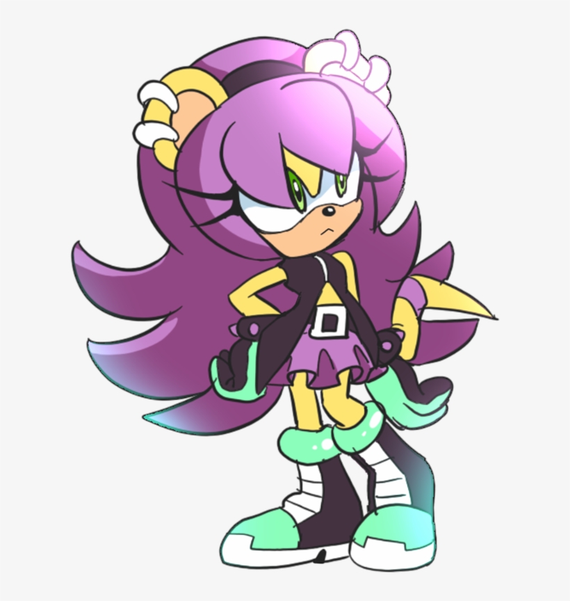 Turn Off The Spotlights By Drawloverlala-d7f9tk0 - Mina Mongoose Future, transparent png download