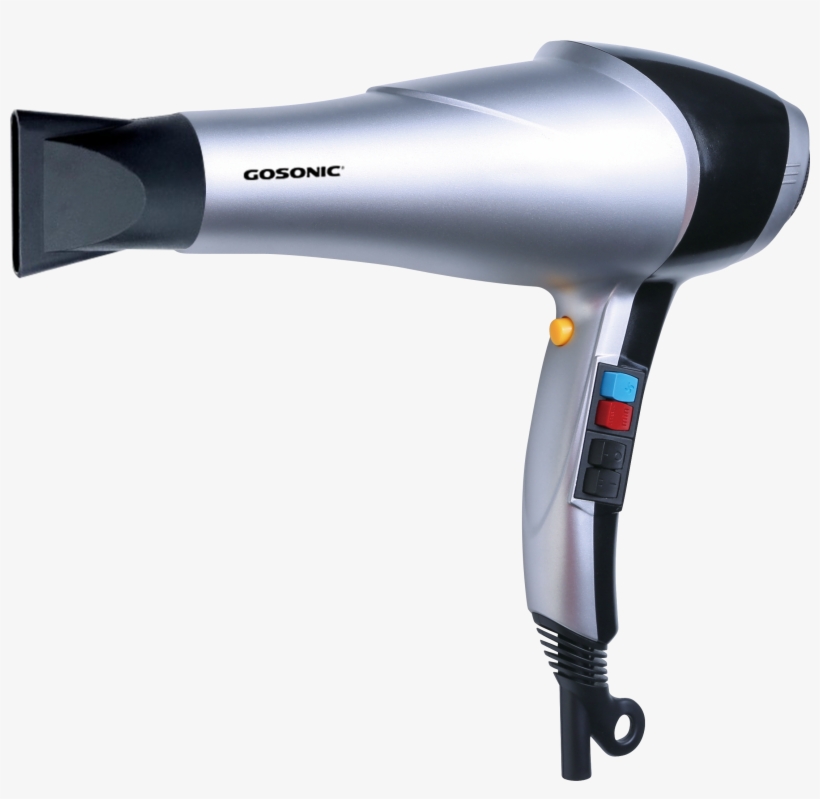 Ghd-255 Professional Hair Dryer - Hair Dryer, transparent png download