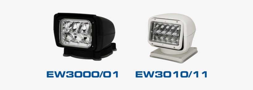 The Ew3000 Series Spotlights Offer 350 Degree Rotation, - Floodlight, transparent png download