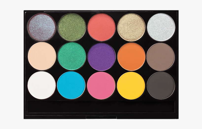 Make Up Kit Naked, transparent png download