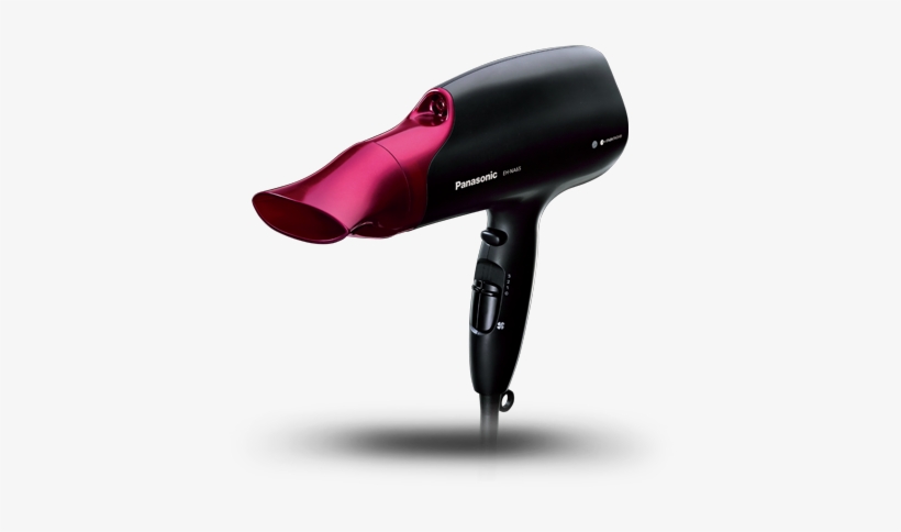 Panasonic Hair Dryer, transparent png download