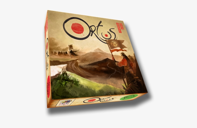 Click And Buy Ortus Tabletop For Just €25,99 - Ortus Arena, transparent png download