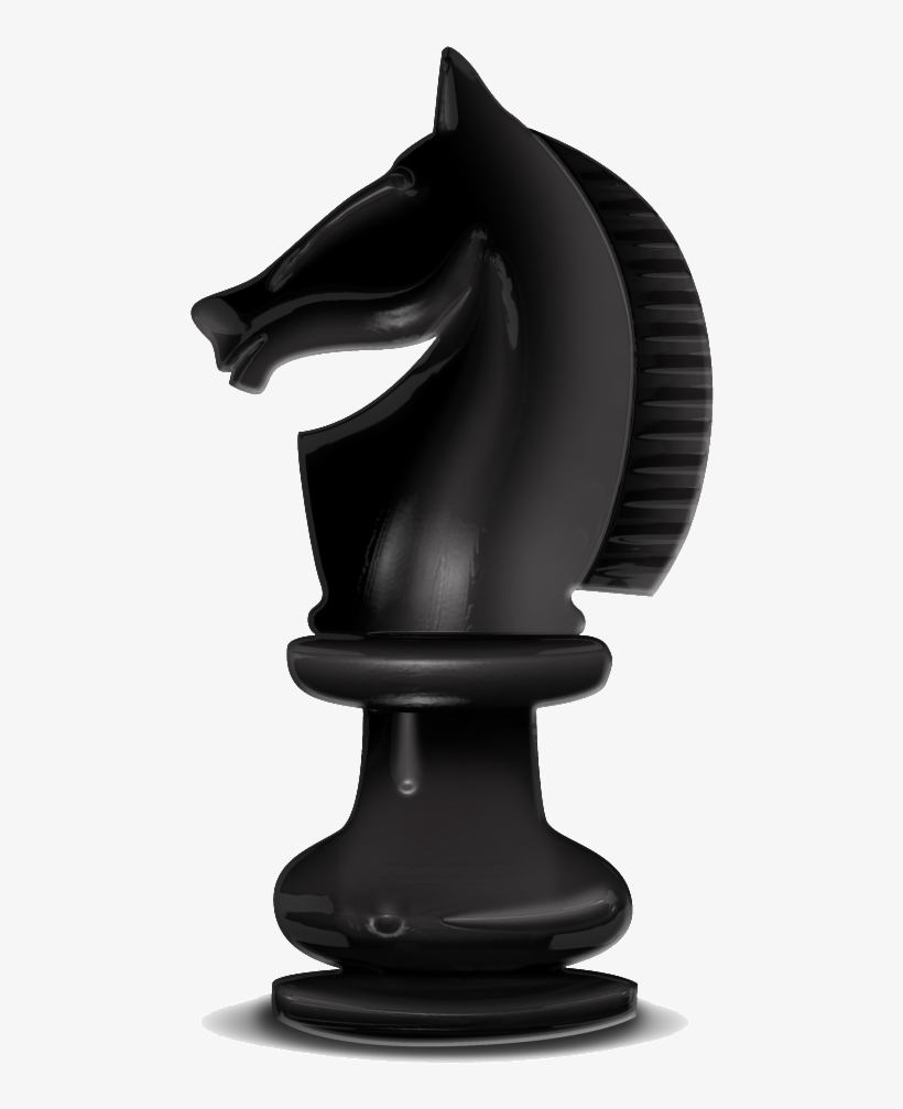 This Product Design Is Chess Piece Chess Png About - Knight Chess Piece, transparent png download