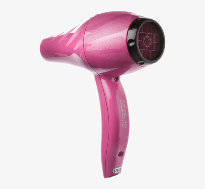 Download - Hair Dryer, transparent png download