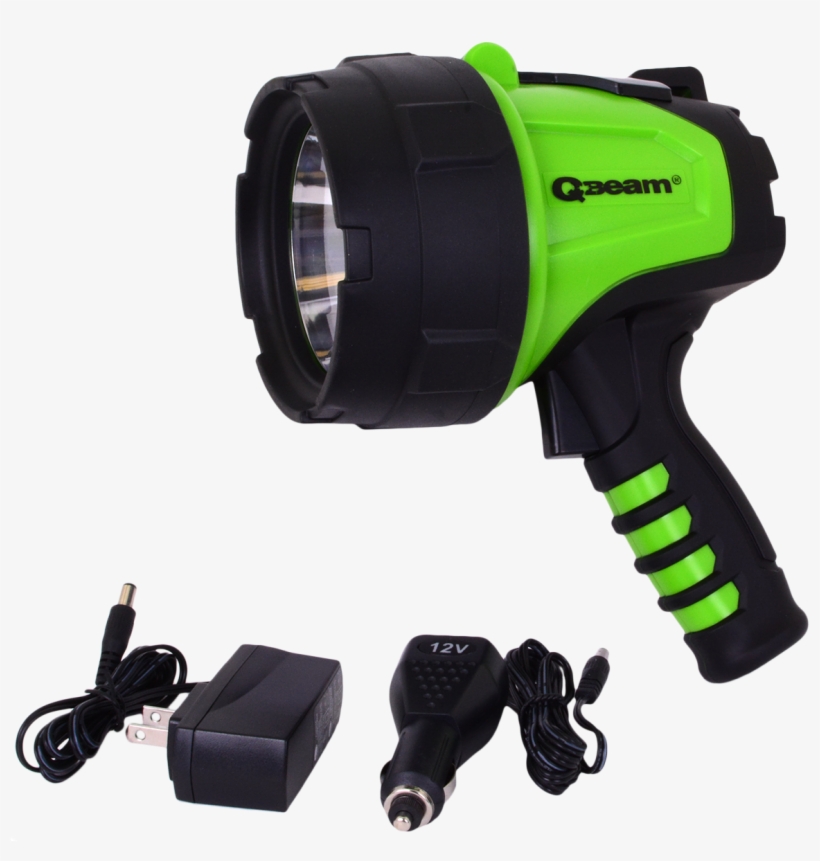 Brinkmann Q Beam Led Night Vision Rechargeable The Best Picture Of Beam