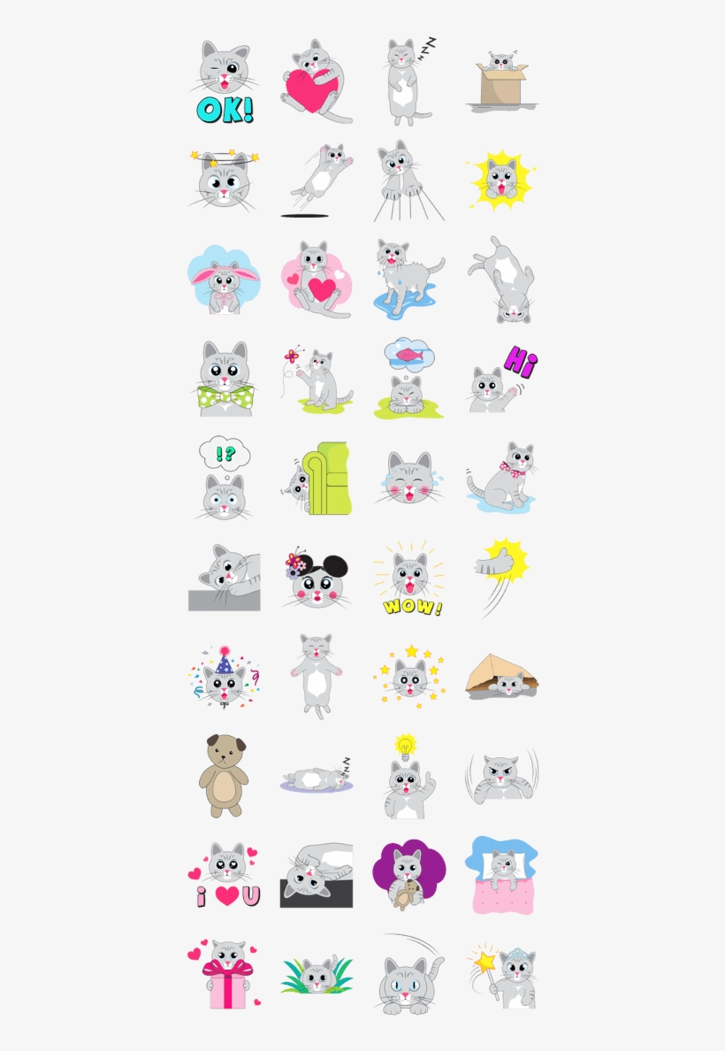 Previous - Cartoon, transparent png download