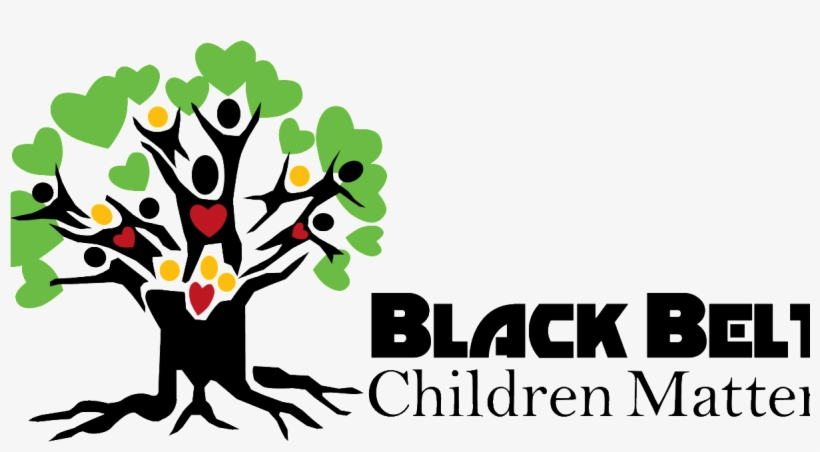 Black Belt Foundation, transparent png download