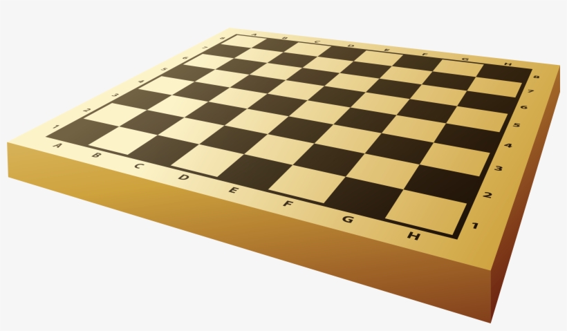 Empty Chessboard Png Clipart - Cheese Makers, transparent png download