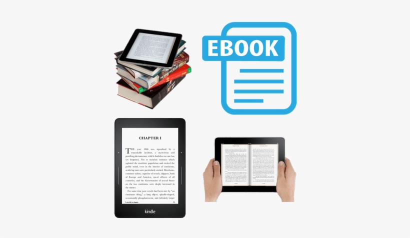 Application Of It In Publishing, transparent png download