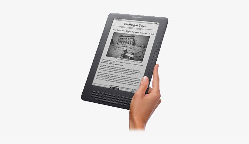 Need Help With Kindle Unite Tech Solutions Is Here - Amazon Kindle Reader Price, transparent png download