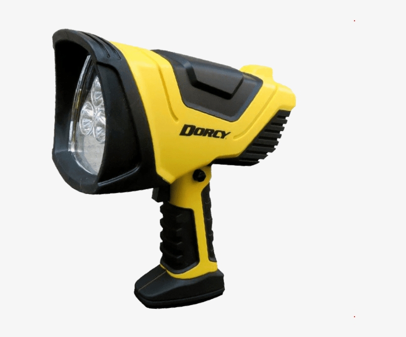 Flashlight, transparent png download