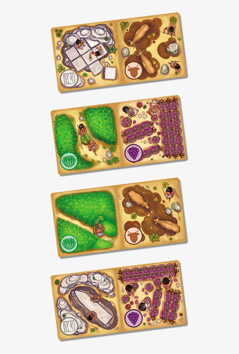 Fertility Illustration Tuiles - Game, transparent png download