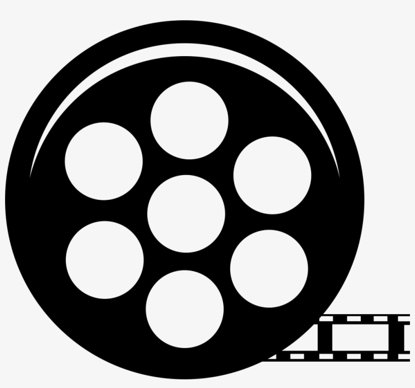 Film Strip - - Film Strip Roll, transparent png download