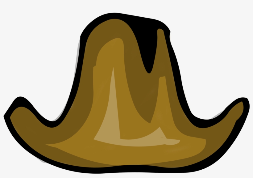 Platform Racing - Cowboy Hat Platform Racing 2, transparent png download