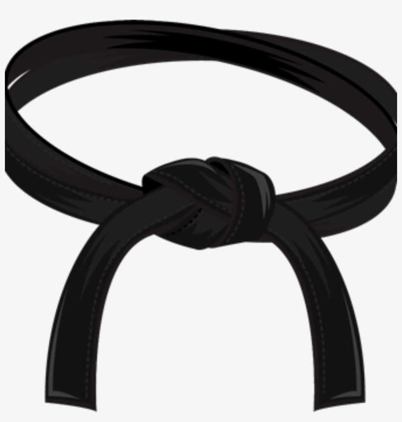 Black Belt, transparent png download