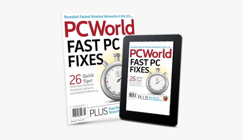 Follow The Directions Below To Get Access To The Pcworld - Carmine, transparent png download