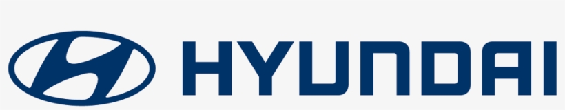 New Photos 2018 Hyundai Logo Wallpaper Free Download - Oval, transparent png download