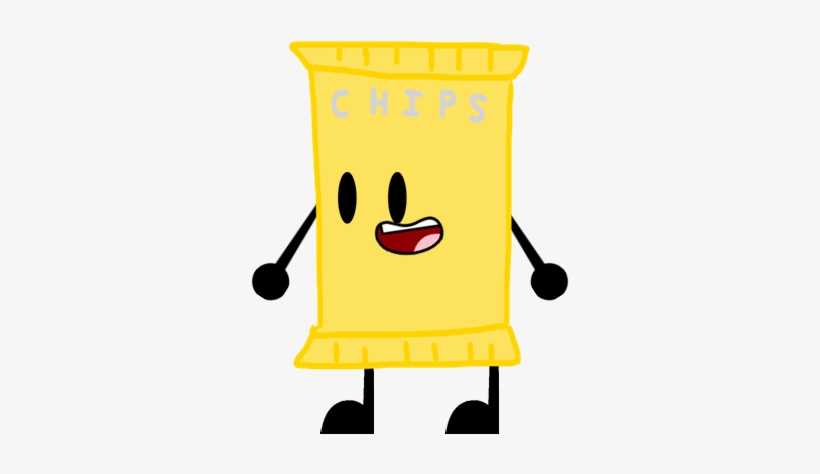 Chips, transparent png download