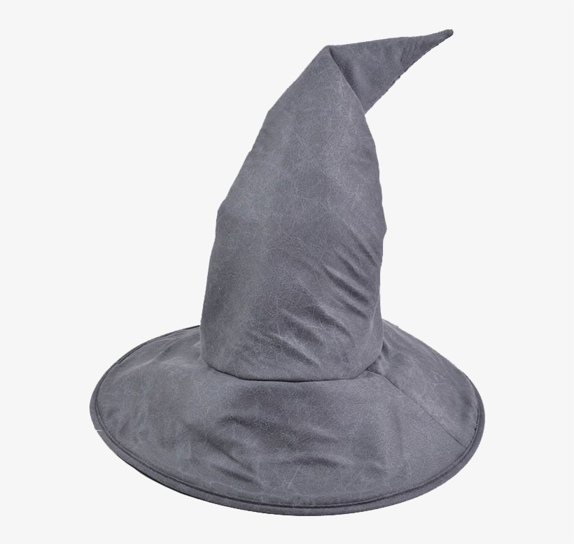 Gandalf Hat Png Transparent Image - Gandalfs Hat Png, transparent png download