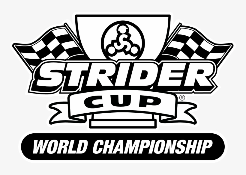 Strider Cup World Championship, transparent png download