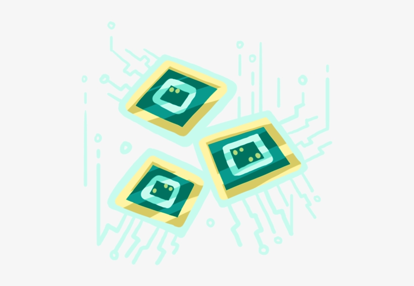 Soul Chips - Portable Network Graphics, transparent png download
