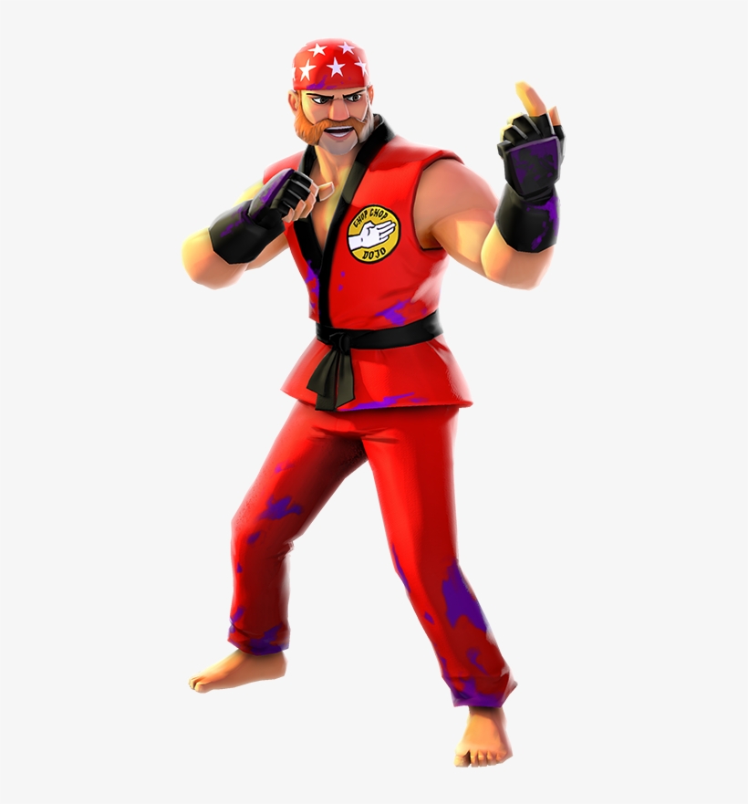 Survivor4 Epic Blackbelt - Black Belt, transparent png download