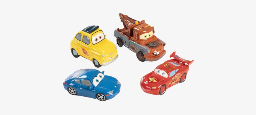 Favours Gift Disney Cars Item - Cars, transparent png download