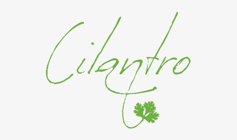 It's Been Said That There Are Two Types Of People In - Cilantro, transparent png download