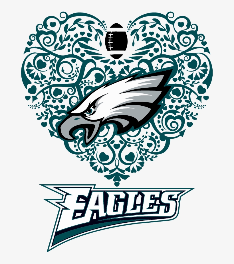 Eagle Football Super Bowl 2018 Super Bowl 2018, Vinyl - Philadelphia Eagles Cornhole Decals, transparent png download