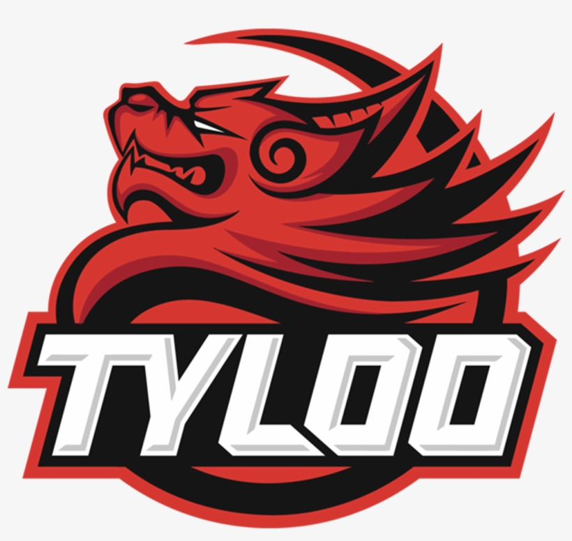 Tyloo Cs Go, transparent png download