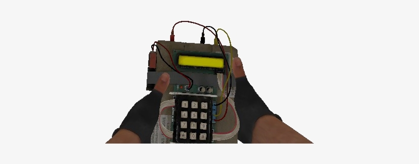 V Ied - Бомба Из Кс Го, transparent png download