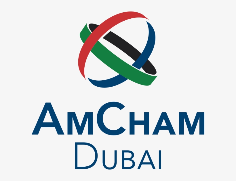 Amcham Dubai - Dubai, transparent png download
