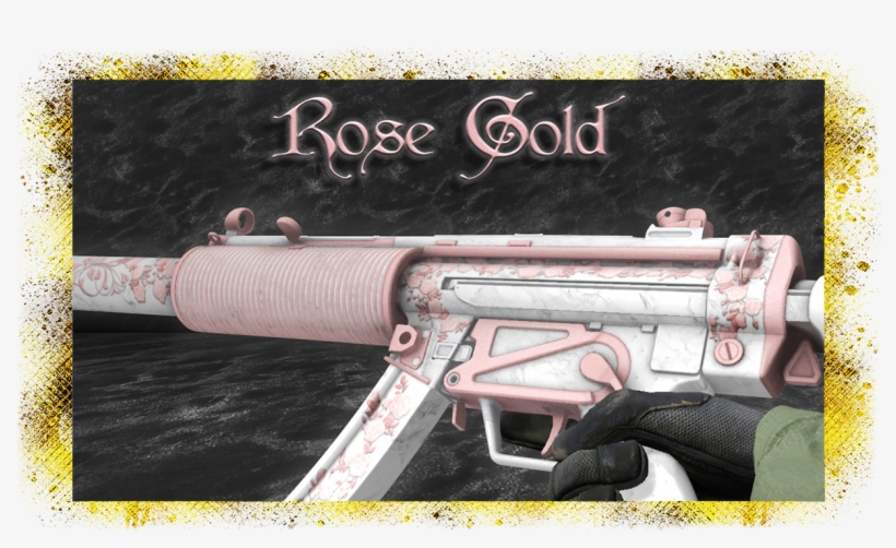 Description - Airsoft Gun, transparent png download