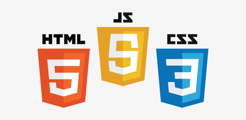 I Know Html - Html Css Js Png PNG Image | Transparent PNG Free Download ...