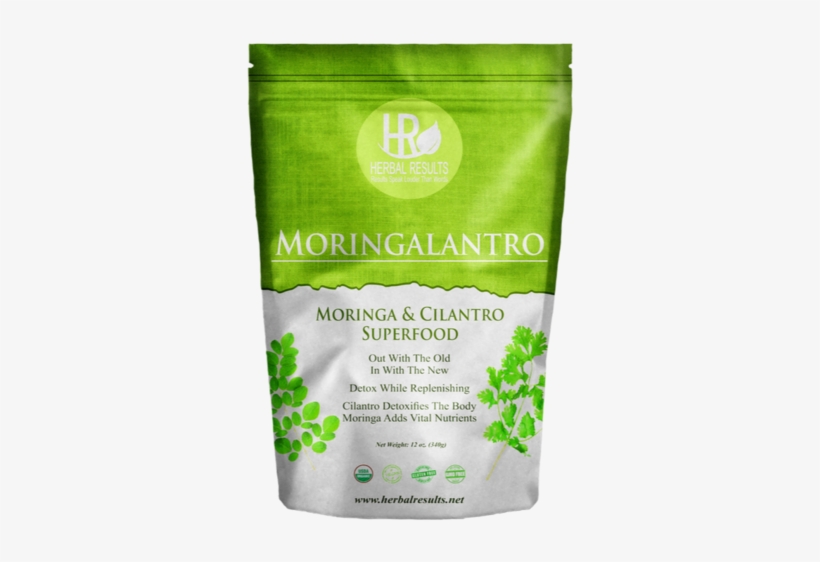 Moringalantro ™ - Olive Leaf, transparent png download