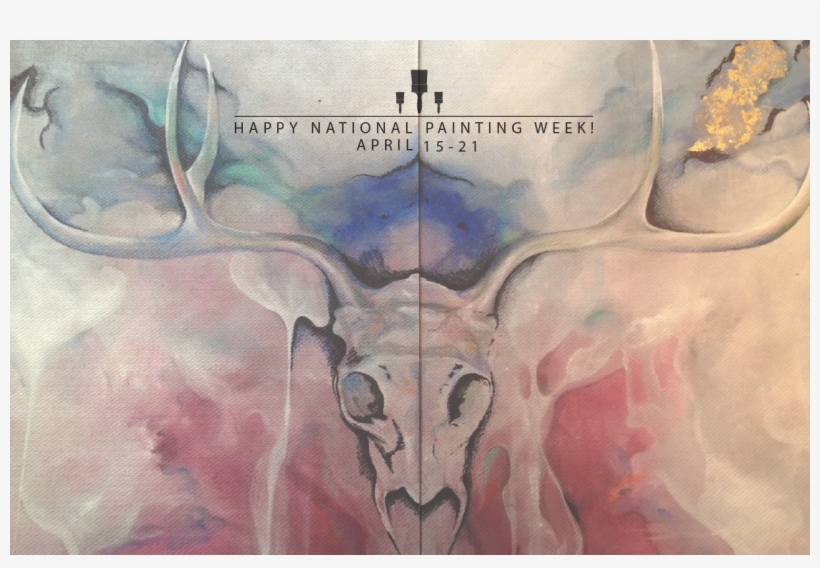 Add A Comment - Painting, transparent png download