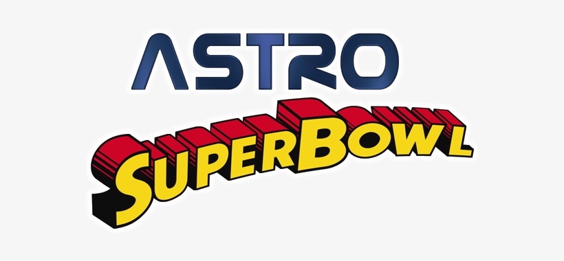 Astro Bowl San Antonio, transparent png download